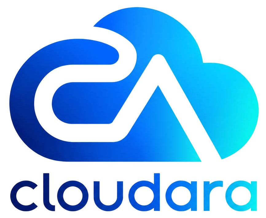 CloudAra Logo